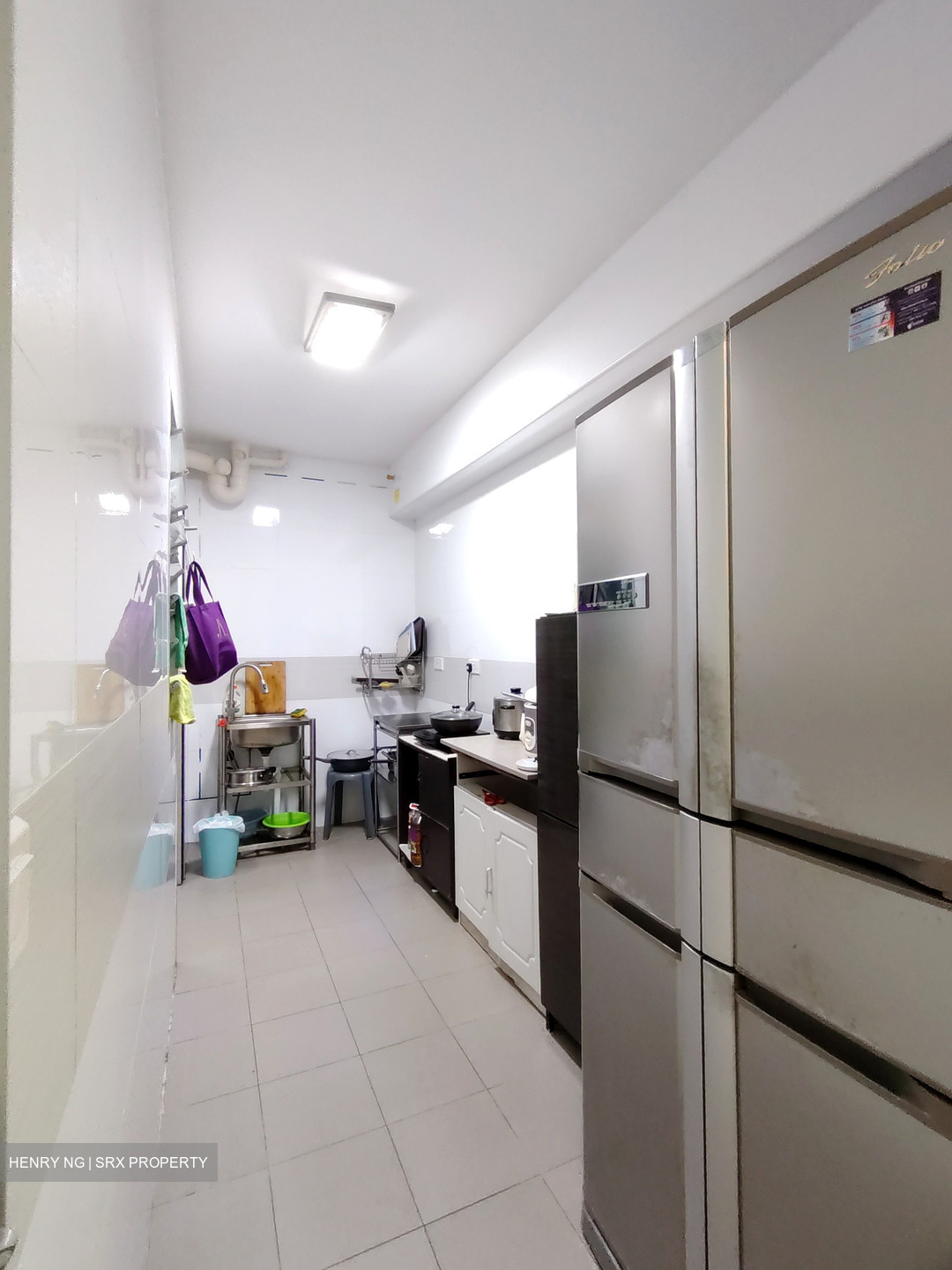 Blk 591A Cheng San Court (Ang Mo Kio), HDB 3 Rooms #544457501